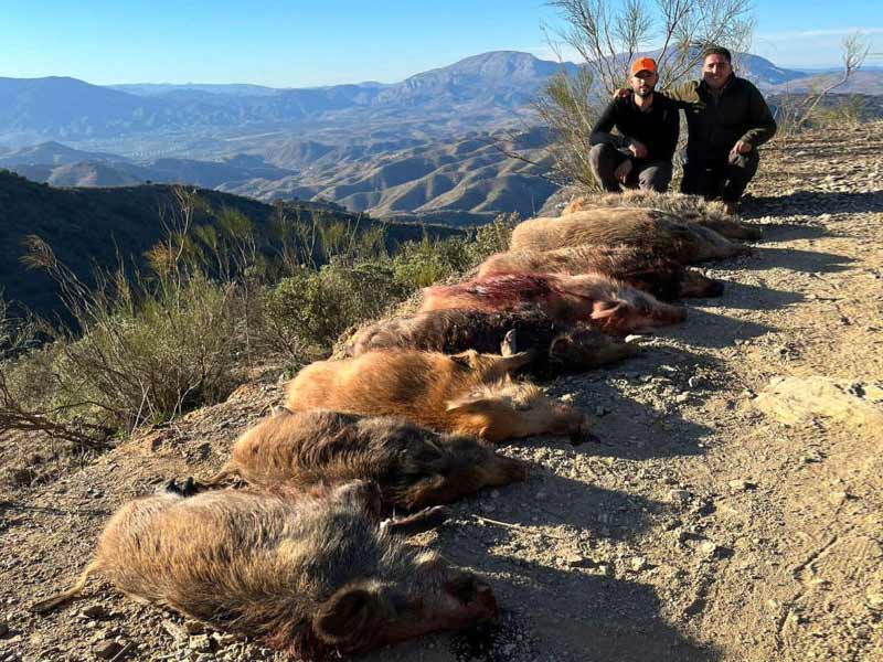 Resultado Montería El Cerrao 2023 Juan Jose Jimenez